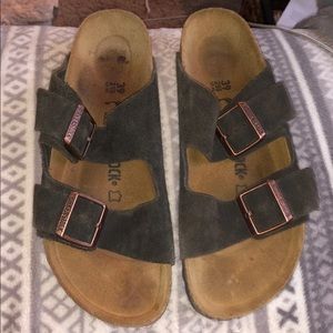 birkenstock arizona sandals